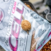 Mainline Match Activated Carp Cell Pellets 1kg